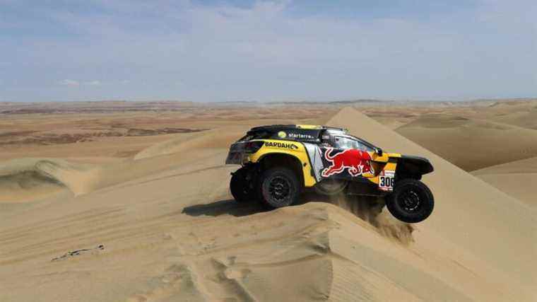 Diffusion en direct du Rallye Dakar 2022 : comment regarder la course en ligne de n’importe où