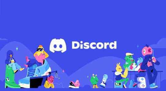 Discord est de retour après une panne de deux heures [Update]