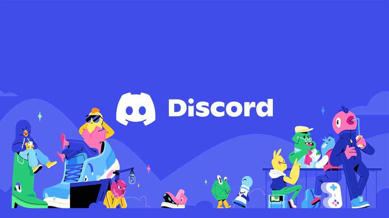 Discord est de retour après une panne de deux heures [Update]
