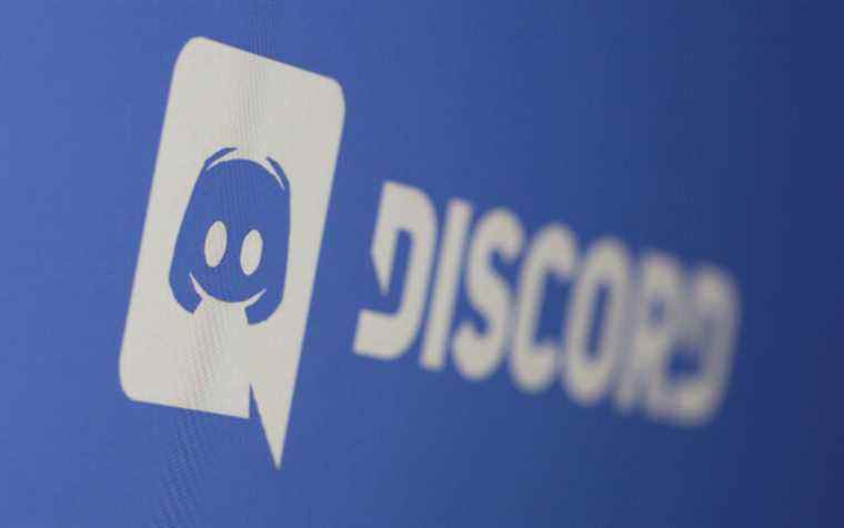 Discord se remet d’une panne brève mais généralisée