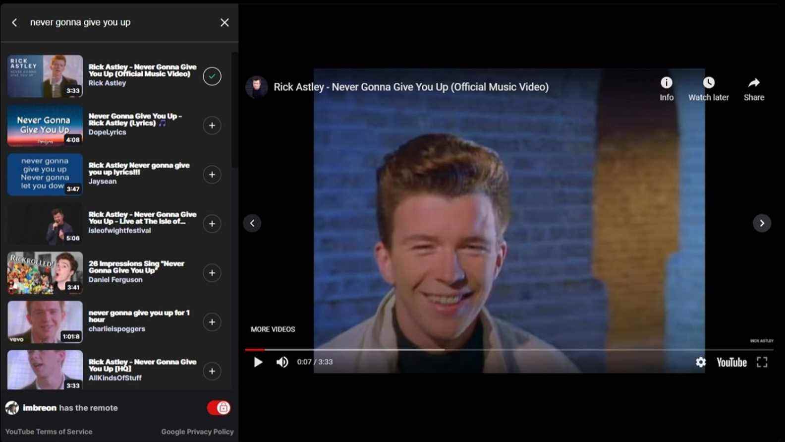     Discord teste l'intégration de YouTube pour vous permettre de regarder des vidéos avec des amis

