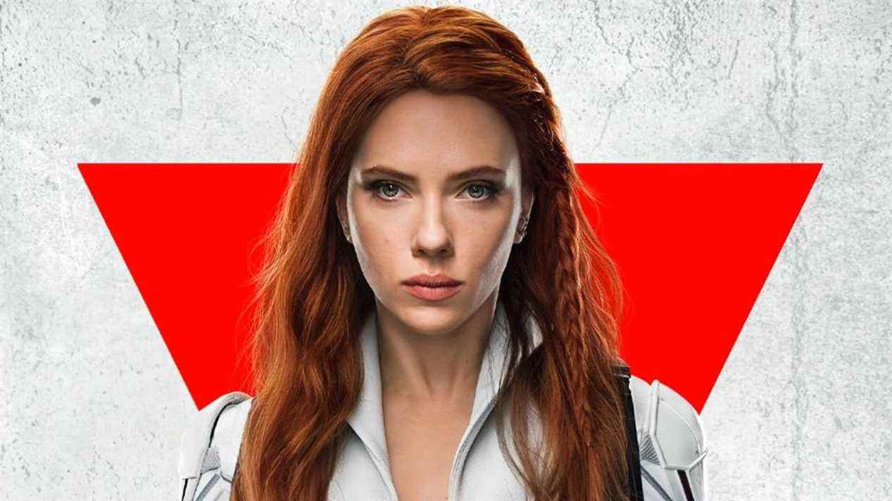 Disney aurait perdu plus de 600 millions de dollars sur Black Widow à cause du piratage
