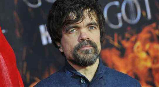 Disney répond à l'indignation de "Blanche-Neige" de Peter Dinklage : nous "consultons la communauté du nanisme"