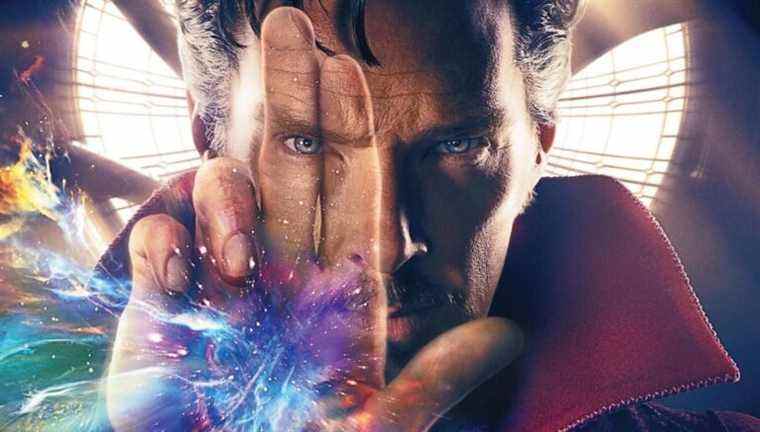 L’annonce Doctor Strange 2 révèle jusqu’à deux camées MCU – et plus du professeur X