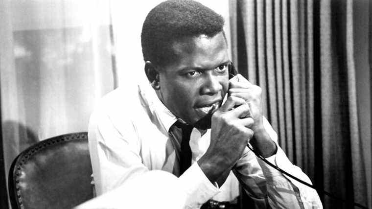 

	
		Documentaire Sidney Poitier en production chez Apple, Oprah Winfrey jointe en tant que productrice exécutive Le plus populaire doit lire S'inscrire aux newsletters sur les variétés Plus de nos marques
	
	
