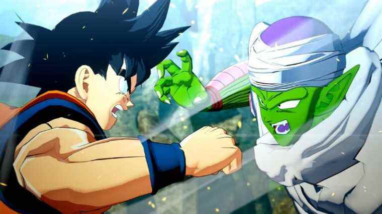 Dragon Ball Z : Kakarot Dev CyberConnect2 révèle que ses jeux se vendent vraiment bien, annonce d'un nouveau jeu le mois prochain
