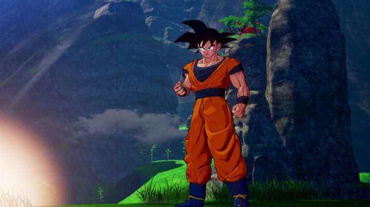     Dragon Ball Z : Kakarot se vend à 4,5 millions d'exemplaires, annonce le développeur CyberConnect2

