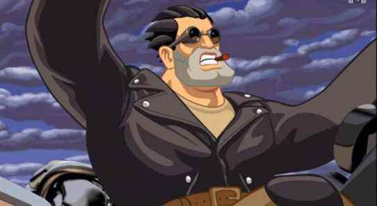 Duncan Jones veut faire un film Full Throttle et il a besoin de votre aide