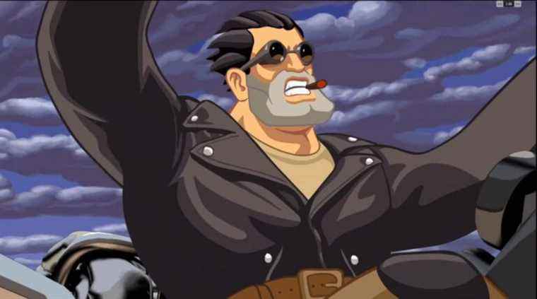 Duncan Jones veut faire un film Full Throttle et il a besoin de votre aide
