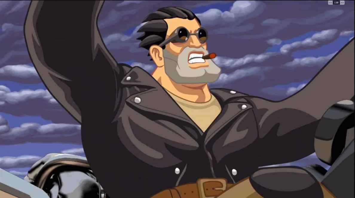 Duncan Jones veut faire un film Full Throttle et il a besoin de votre aide
