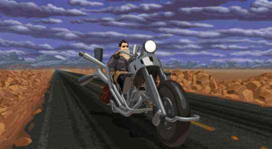 Duncan Jones veut toujours faire un film Full Throttle