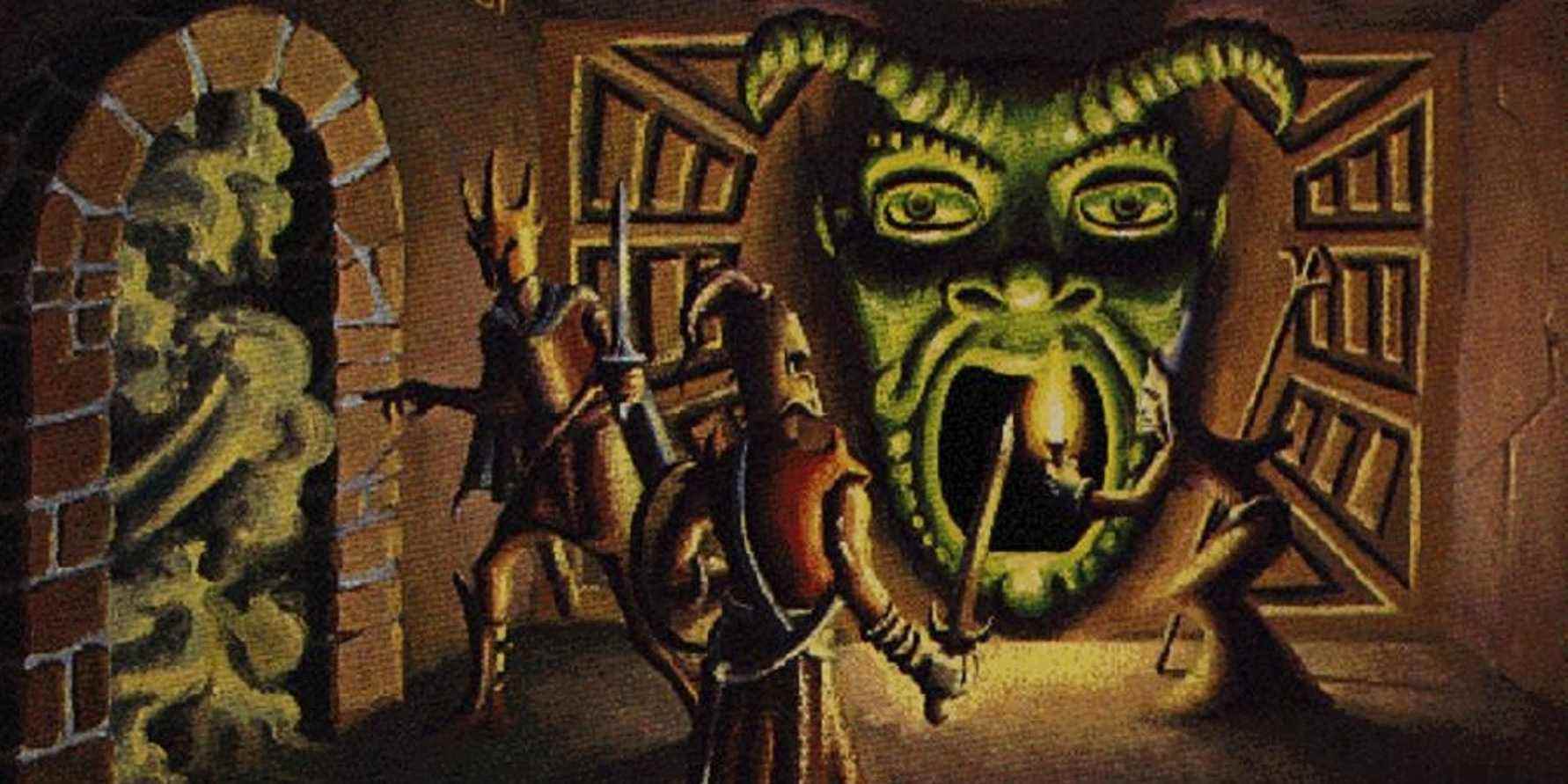 Dungeons & Dragons : pourquoi chaque groupe devrait essayer Tomb of Horrors
