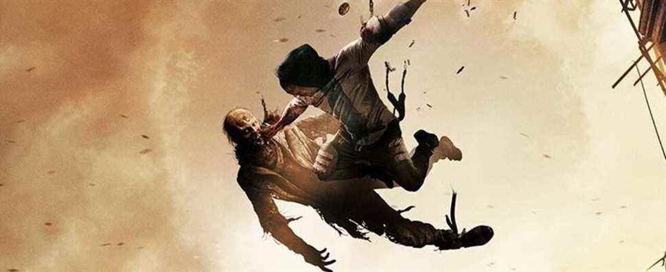 Dying Light 2 bénéficiera d'au moins cinq ans de contenu post-lancement