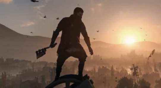 Dying Light 2 sur Nintendo Switch retardé