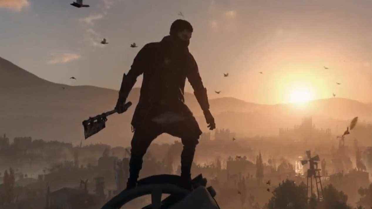 Dying Light 2 sur Nintendo Switch retardé
