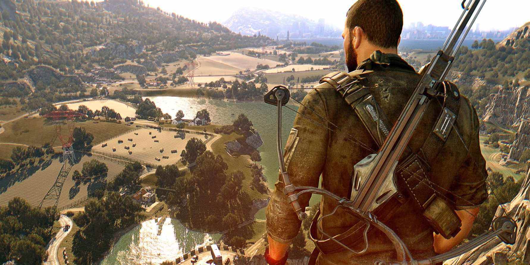 Dying Light devrait arriver sur Xbox Game Pass, PS Plus en février 2022
