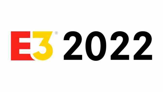 E3 2022 annulé en tant qu’événement en personne en raison de préoccupations liées au COVID-19