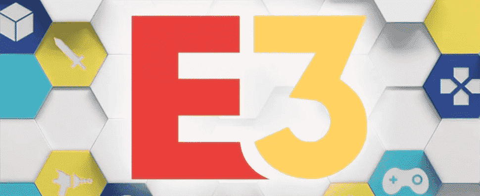 E3 2022 événement physique annulé en raison de COVID [Update]