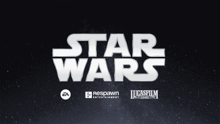 EA annonce de nouveaux titres Star Wars de Respawn Entertainment