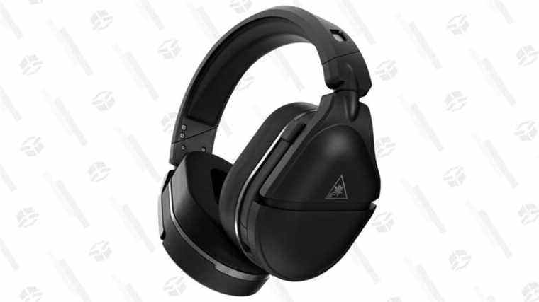 Économisez 20 $ sur un casque de jeu sans fil Turtle Beach Stealth 700 Gen 2