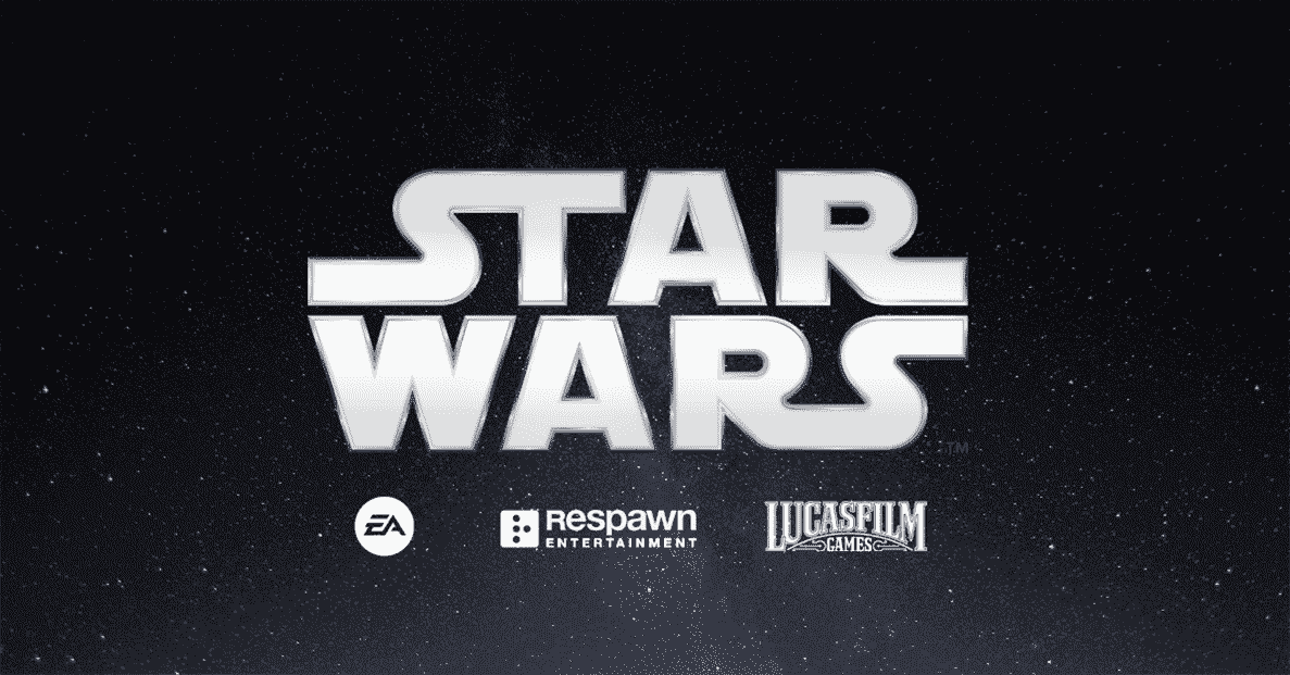 Electronic Arts et Lucasfilm Games annoncent de nouveaux titres Star Wars de Respawn Entertainment
