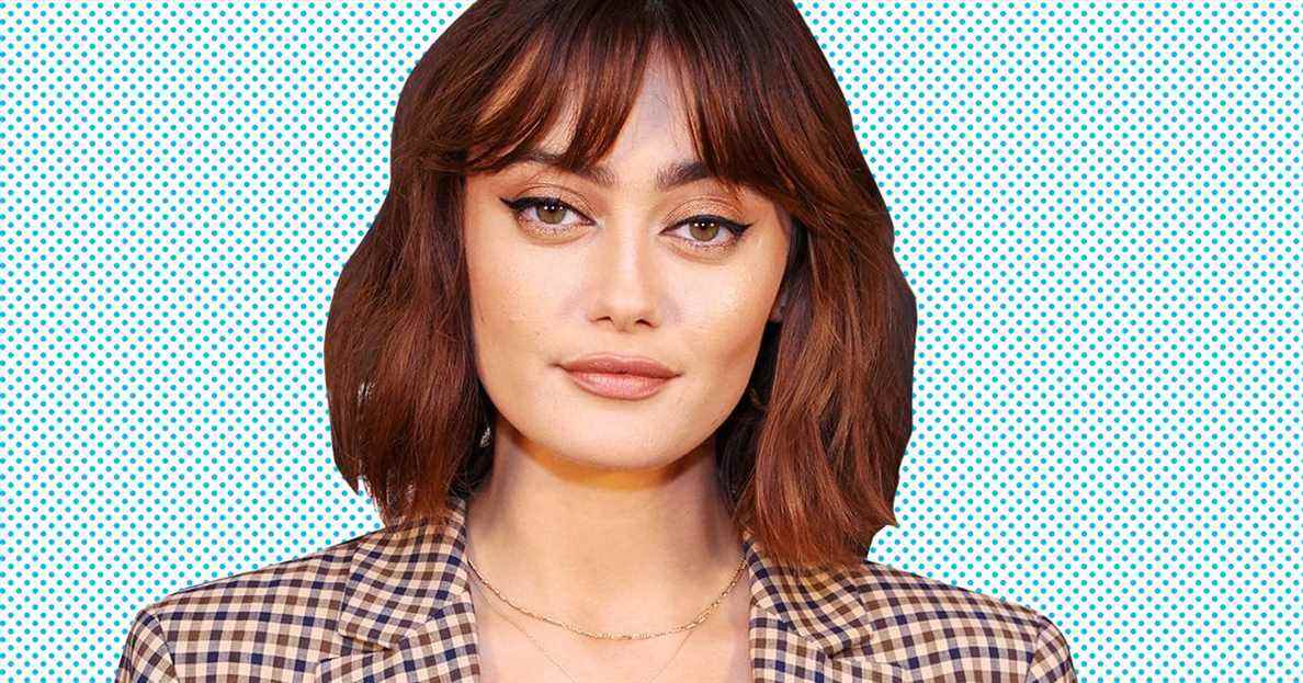 Ella Purnell sur les gilets jaunes survivants en tant que 'Queen Bee' Jackie
