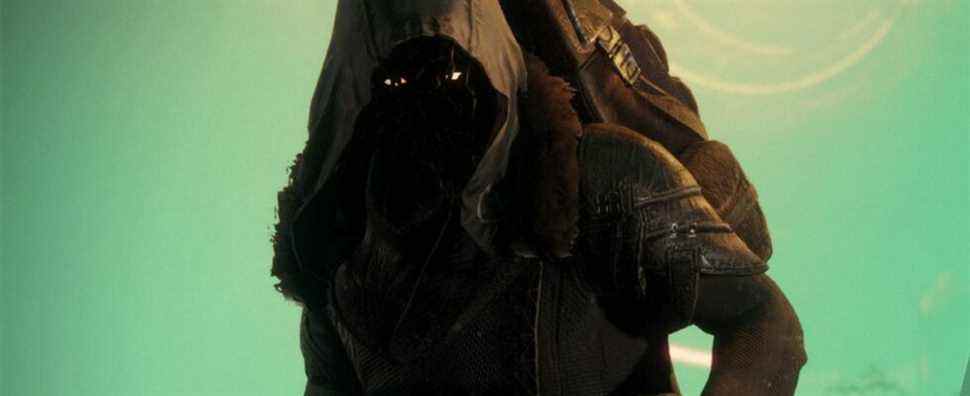 Emplacement et objets de Destiny 2 Xur, du 28 janvier au 1er février