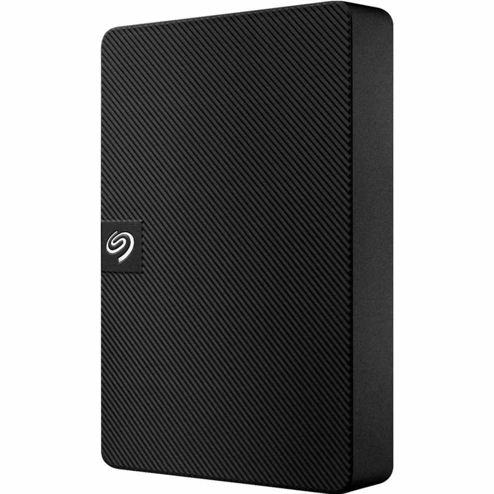 Seagate 5 To Portable