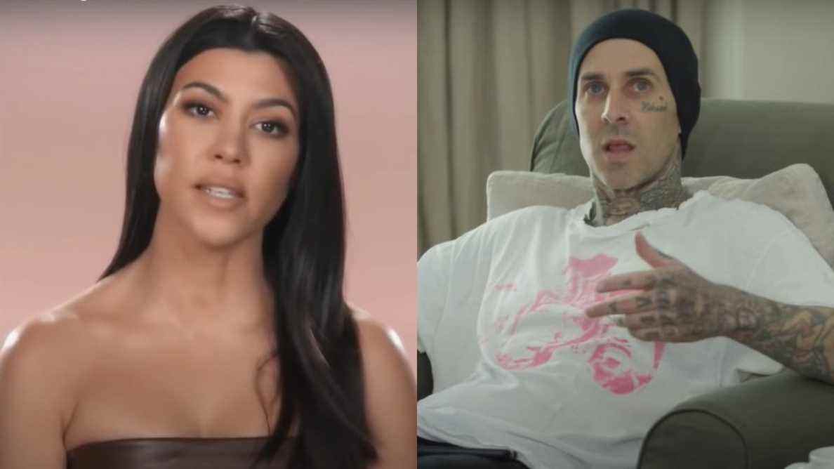 En quoi le mariage de Kourtney Kardashian et Travis Barker sera-t-il différent des événements passés de Kardashian
