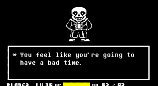 Encore une fois, les gens forcent le Pape à aimer Undertale