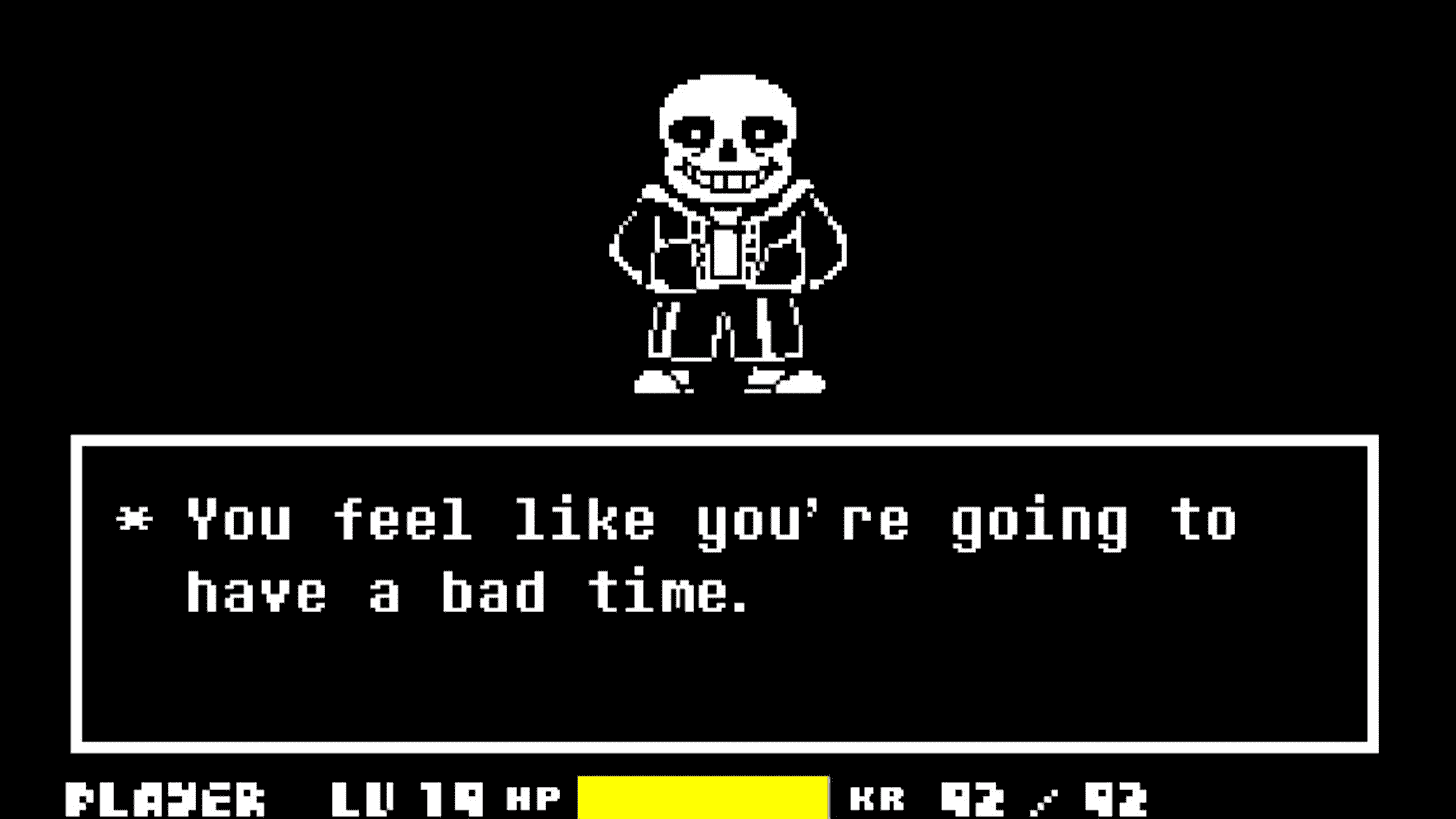     Encore une fois, les gens forcent le Pape à aimer Undertale

