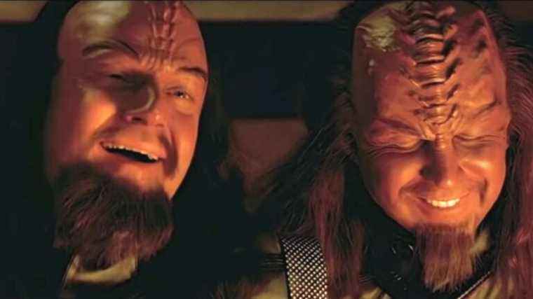 Enfin, Libre Office ajoute la prise en charge de la langue Klingon
