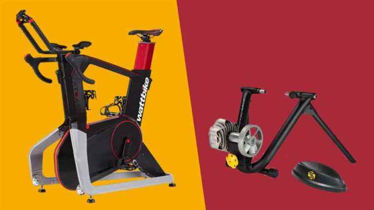 Entraîneur turbo vs vélo intelligent – ​​lequel est fait pour vous ?