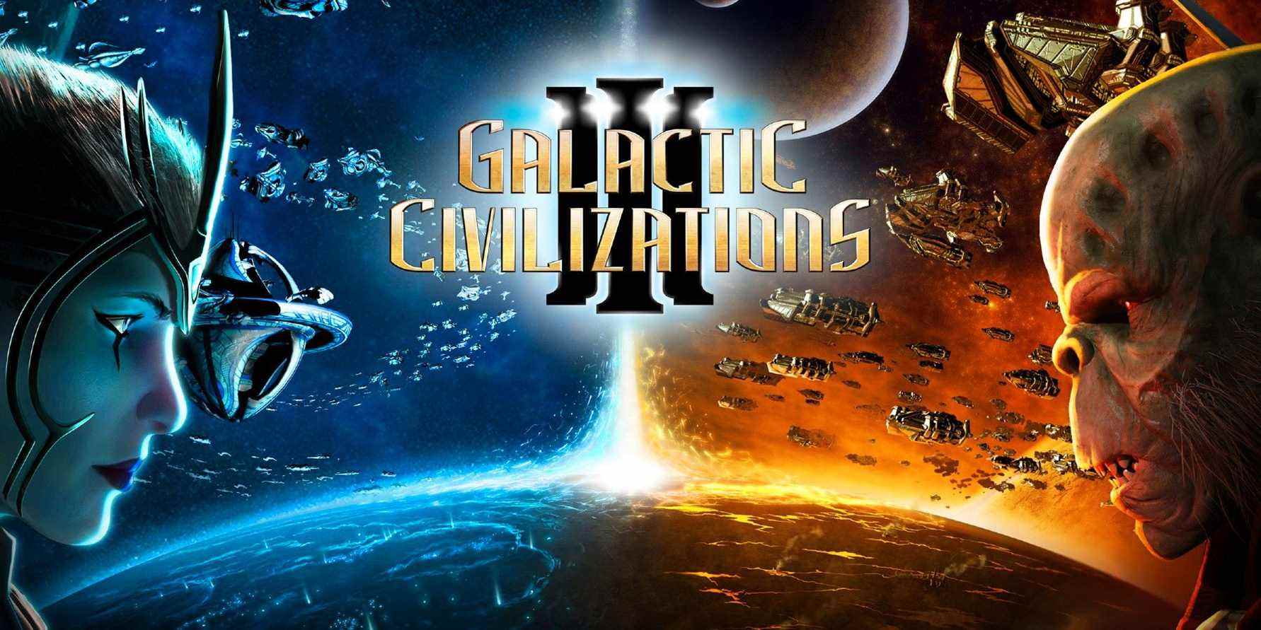 Epic Games Store Jeu gratuit Galactic Civilizations 3 expliqué
