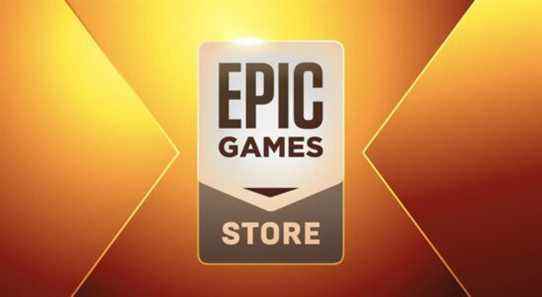 Epic Games Store démarre 2022 en trombe