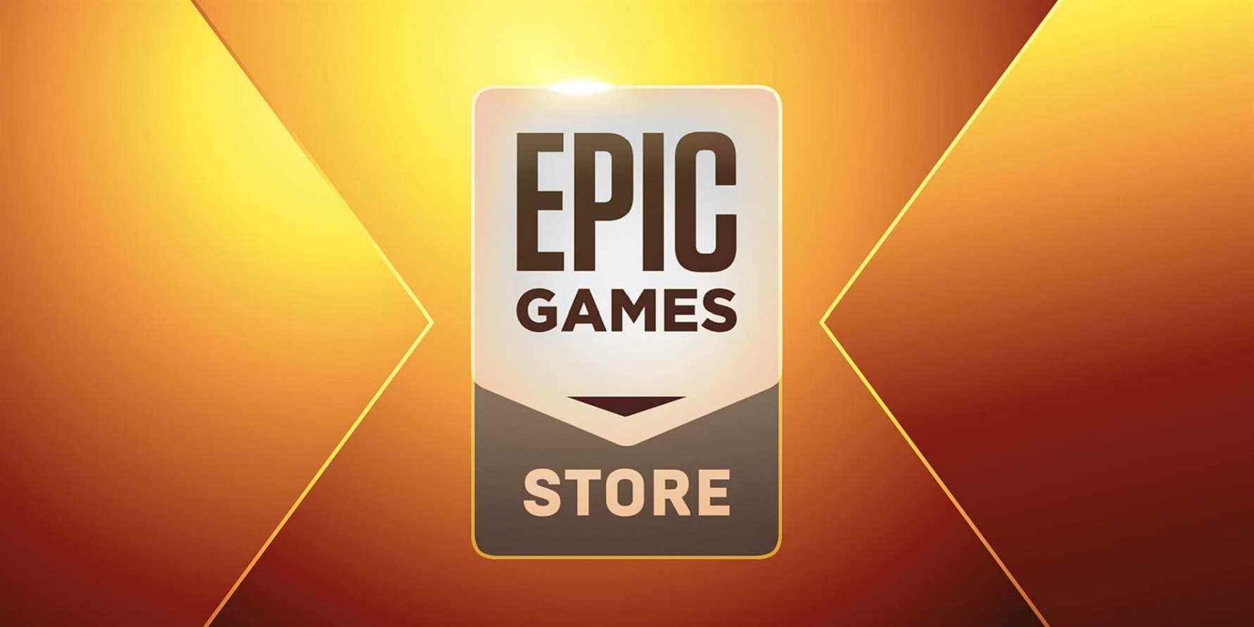 Epic Games Store démarre 2022 en trombe
