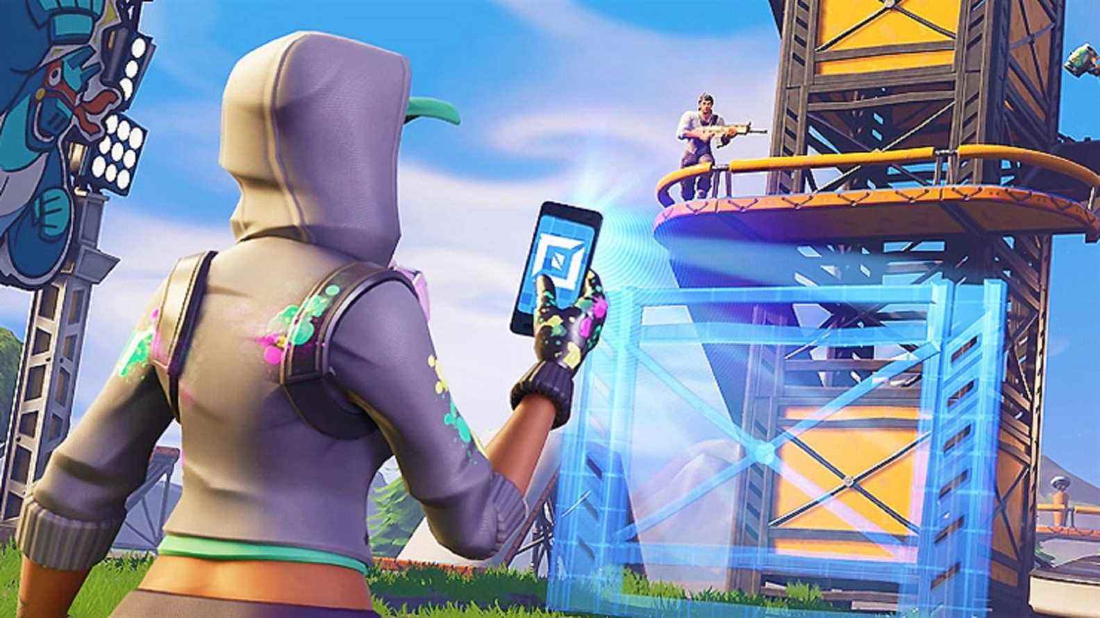     Epic Games fait appel de la décision de bataille de l'App Store d'Apple

