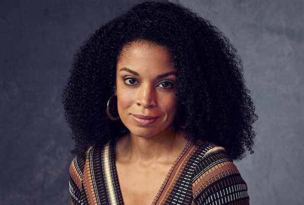 Épisode Beth de la saison 6 de «This Is Us» : interview de Susan Kelechi Watson