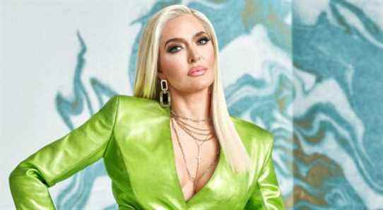 Erika Jayne reçoit de bonnes nouvelles dans une affaire de fraude au milieu de conflits présumés avec de vraies femmes au foyer de Beverly Hills Cast