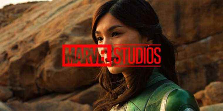 Eternals Star Gemma Chan confirme que Sersi reviendra au MCU
