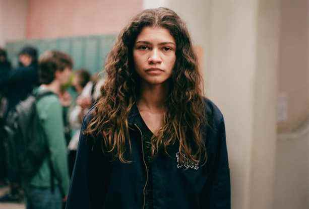 ‘Euphoria’ Saison 2 : De qui vous souciez-vous le plus ?  — Questions sur la télévision