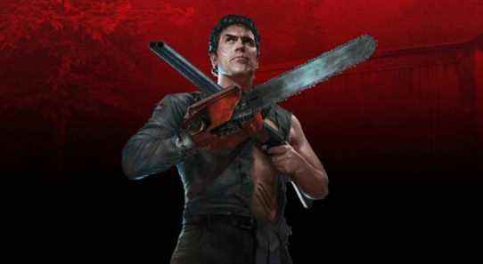 Evil Dead: The Game a été retardé pour s'assurer qu'il est "groovy as hell"