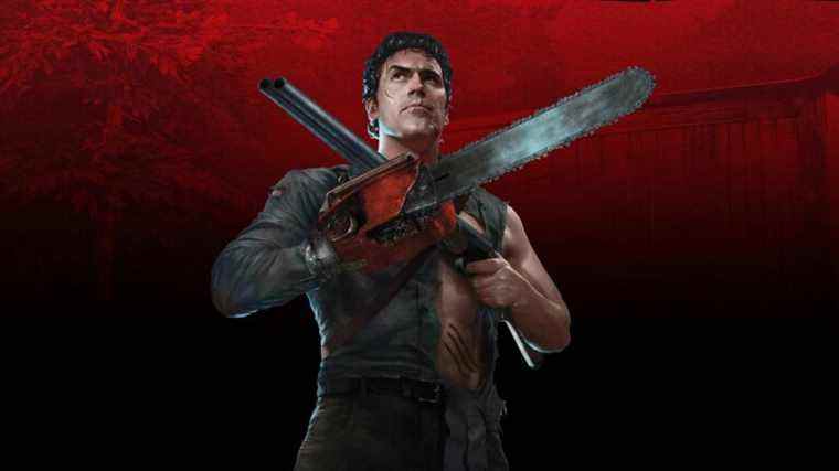     Evil Dead: The Game a été retardé pour s'assurer qu'il est "groovy as hell"

