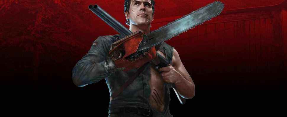 Evil Dead: The Game a été retardé pour s'assurer qu'il est "groovy as hell"