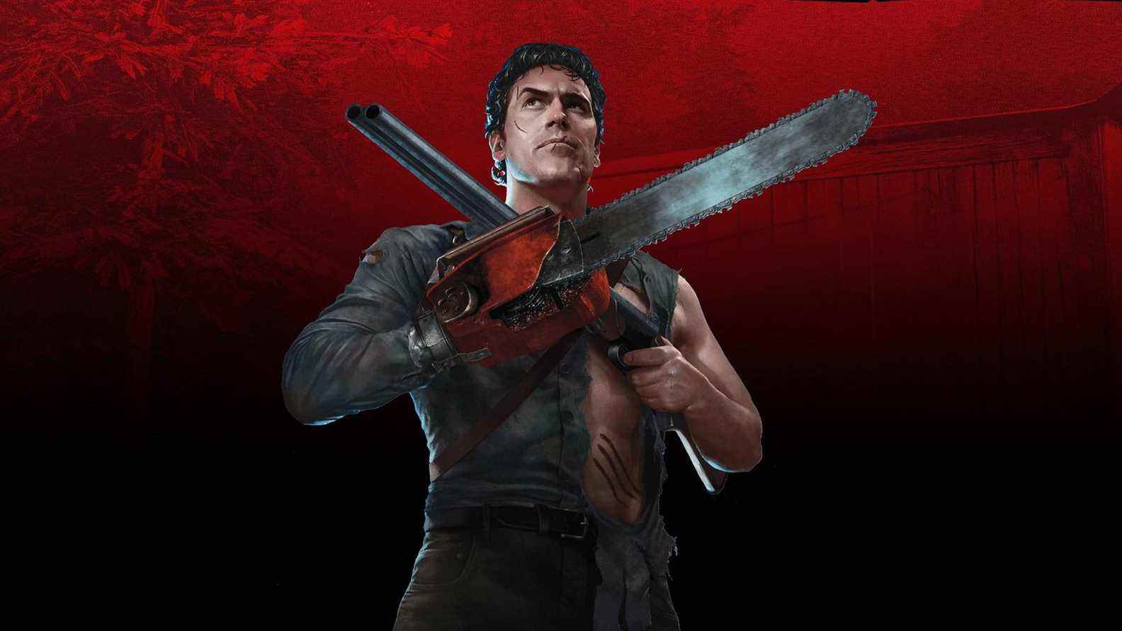     Evil Dead: The Game a été retardé pour s'assurer qu'il est 