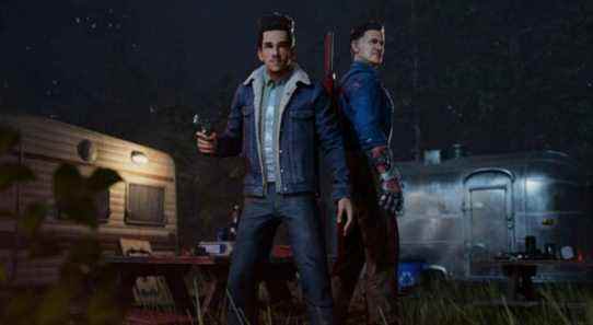 Evil Dead : The Game reporté en mai