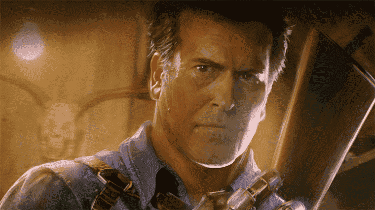 Evil Dead : le jeu reporté à mai 2022
