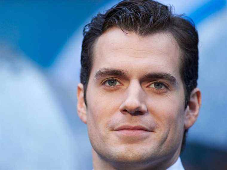 Exclusivité Henry Cavill : la star de The Witcher présente la saison 2 du hit Netflix