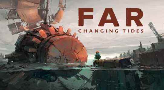 FAR : Changer les marées obtient une date de sortie