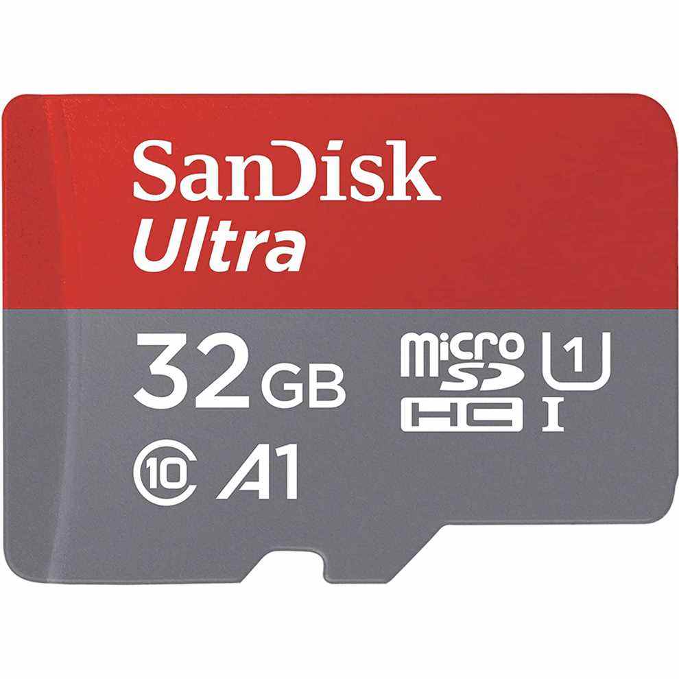 Sandisk 32 Go Ultra